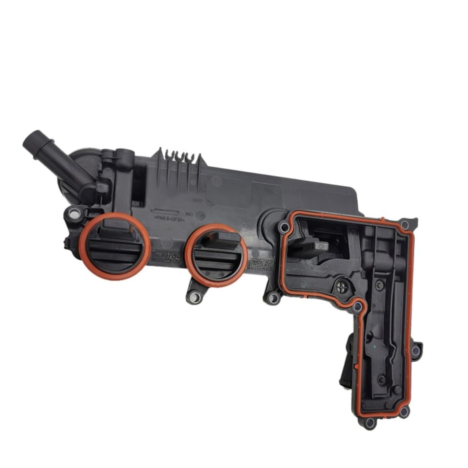 Külbütör Kapağı Komple-Lr004200 F-2.2/Freelander 2