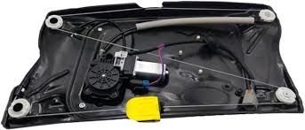 Cam Krikosu Motorlu Ön Sağ-Lr060134 L-Lr019658-Lr031725-Lr032026-/Freelander 2