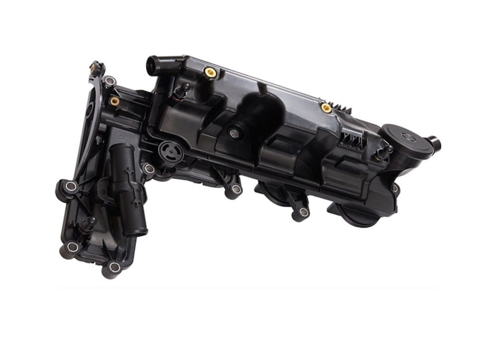 Külbütör Kapağı Komple-Lr004200 F-2.2/Freelander 2