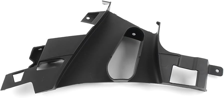 Ön Tampon Bağlantı Braketi Sol-Lr093494-/Range Rover Range Rover Velar