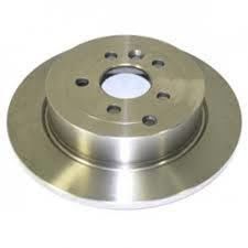 Fren Diski Arka ( Adet )-Lr001018 S-/Freelander 2