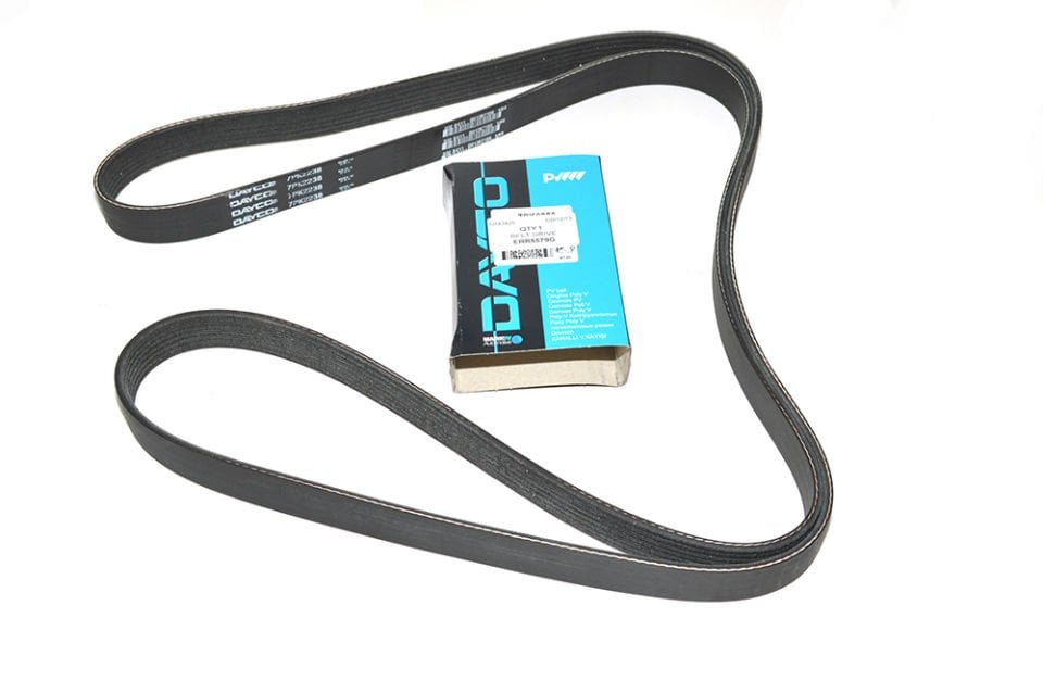 Vantilatör Kayışı-Err5579 D-3.9/Discovery 1