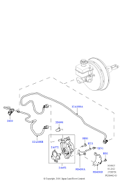 Vakum Pompa Contası-Lr013619 E-Lr077841-Lr096060-Jde10312-Jde38462 (Jaguar)-3.0/Range Rover Sport-Discovery 4