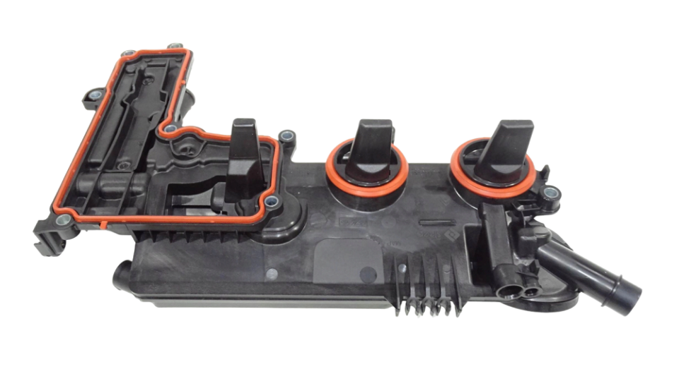 Külbütör Kapağı Komple-Lr004200 H-2.2/Freelander 2