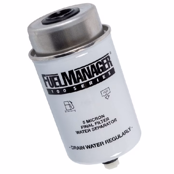 Yakıt Filtresi-Lr029098 F-Lr072610-Lr023042-4.4 Dizel/Range Rover New 2