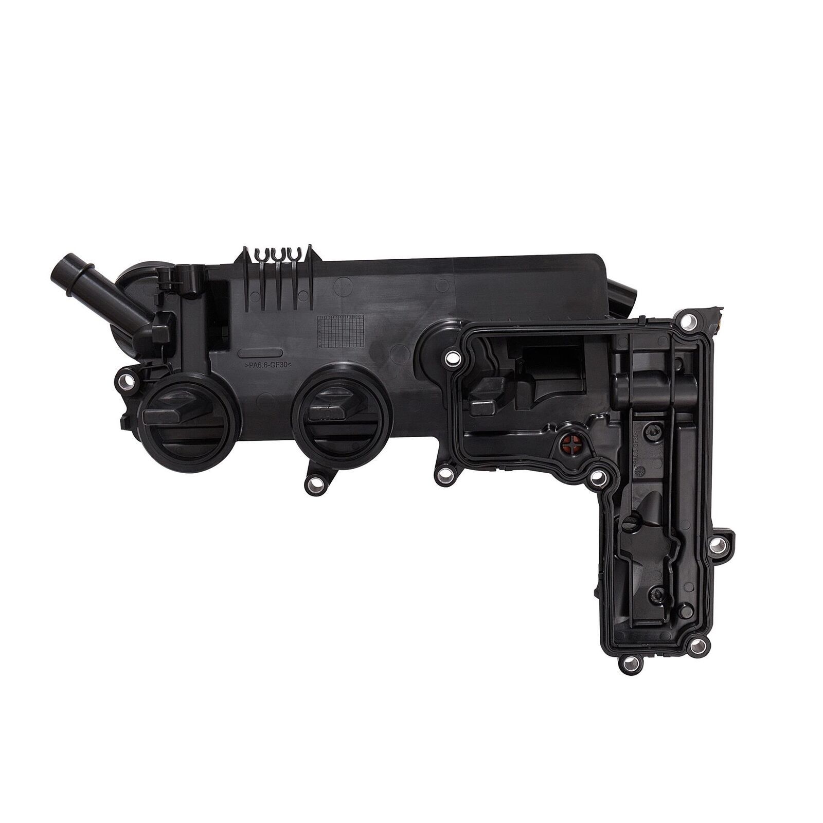Külbütör Kapağı Komple-Lr004200 H-2.2/Freelander 2
