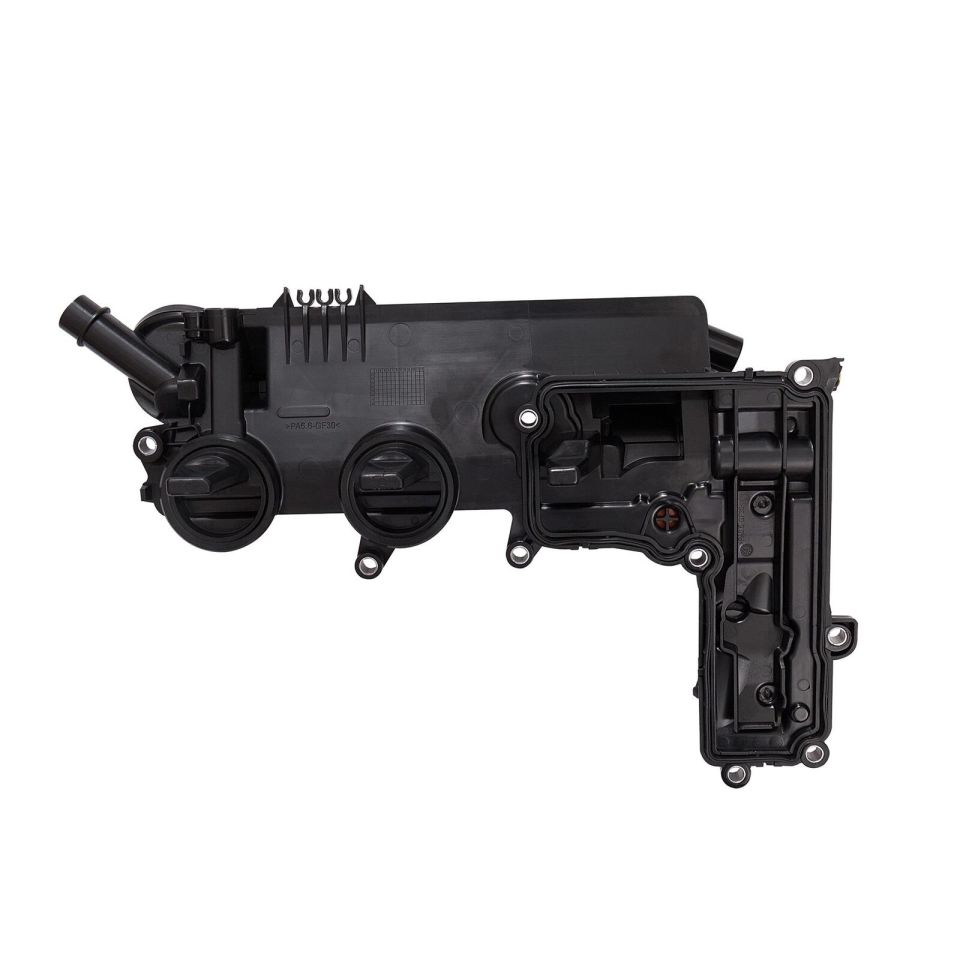 Külbütör Kapağı Komple-Lr004200 H-2.2/Freelander 2