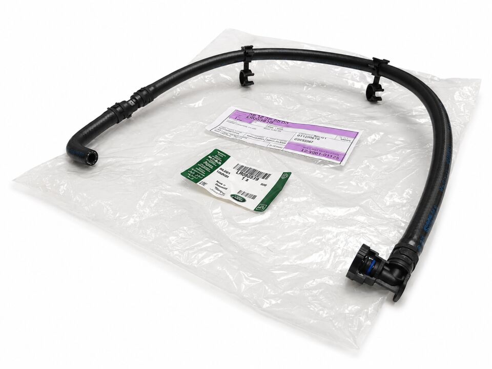 Yakıt Borusu-Wjp000820-Lr003819-3.0/Range Rover New 2