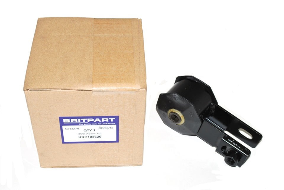 Motor Takozu Sağ Üst-Kkh102620 B-Td4/Freelander 1