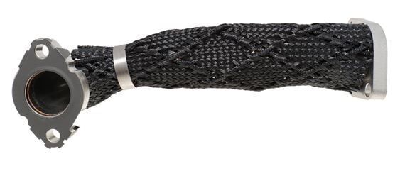 Egr Borusu Sağ-Lr020548-C2Z14249 (Jaguar)-3.0/Range Rover Sport