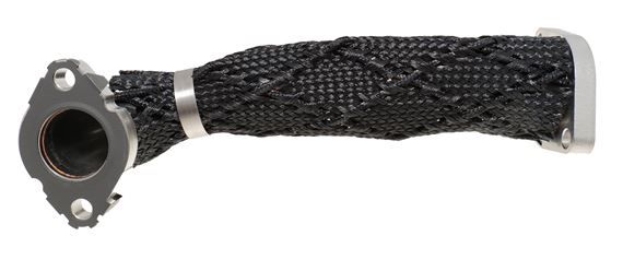 Egr Borusu Sağ-Lr020548-C2Z14249 (Jaguar)-3.0/Range Rover Sport