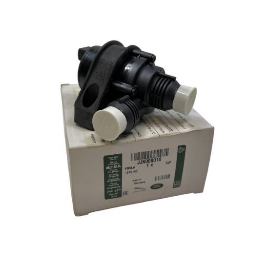 Kalorifer İlave Su Pompası-Jjk000010-/Range Rover New 2