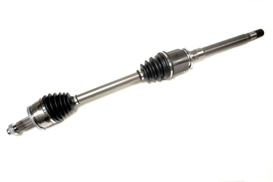 Aks Komple Ön Sağ-Tdb500100 B..-Lr047294-Lr024151-Lr072070-2.7/Range Rover Sport-Discovery 3