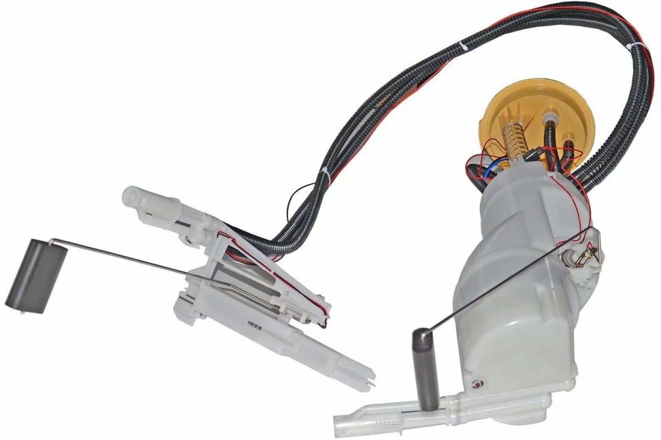 Yakıt Pompası Komple ( Depo İçi )-Wfx000160 F-3.0 Dizel/Range Rover New 2