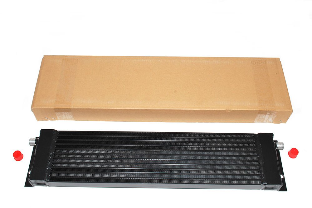 Şanzıman Yağ Soğutucusu-Esr2276 B-4.6/Range Rover New