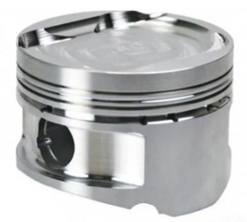 Piston Segman Standart-Lfl000002 Y.-2.7/Range Rover Sport-Discovery 3