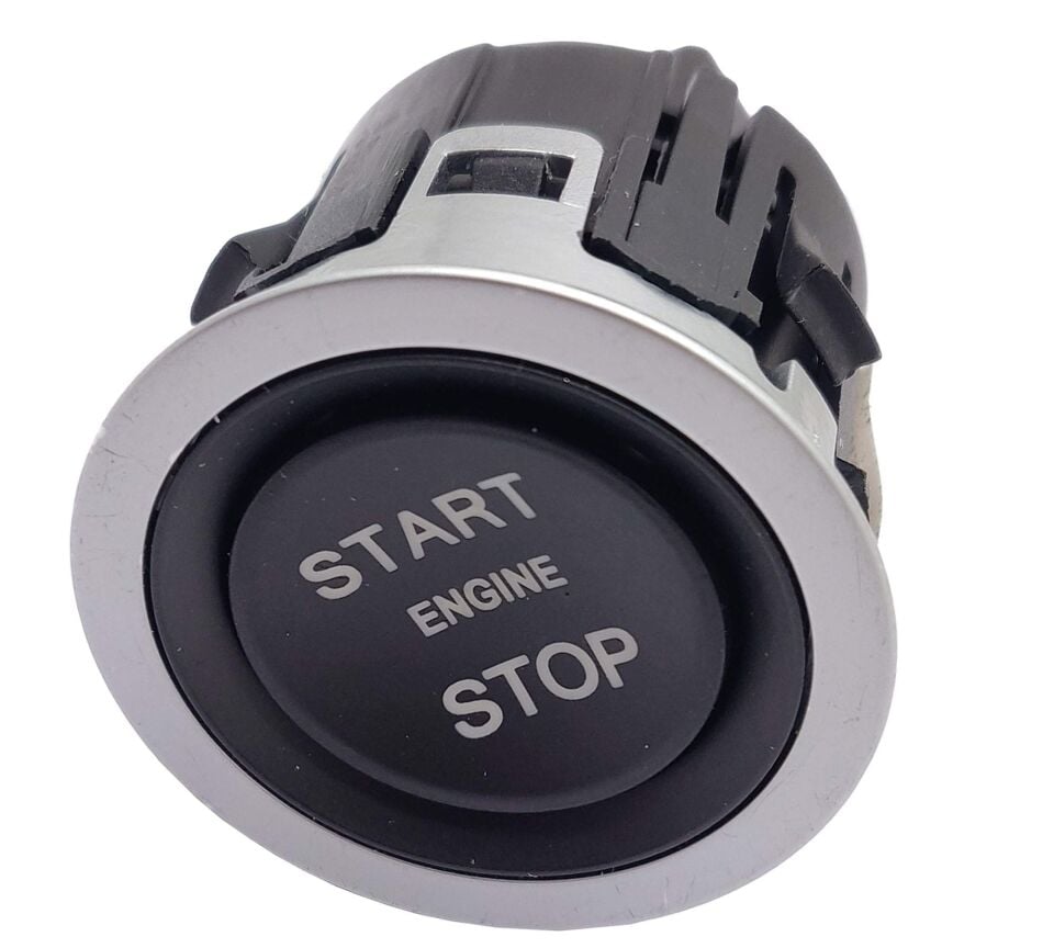 Start Stop Butonu-Lr068334 O-Lr094038-Lr037611-Lr056640-Lr025904-/Range Rover Sport-Discovery Sport