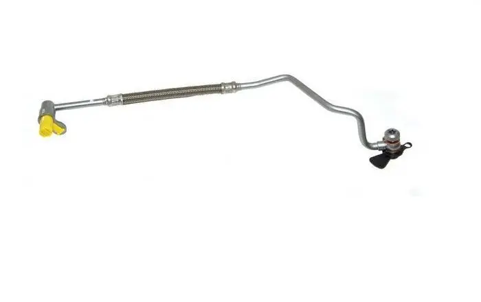 Turbo Yağ Geri Dönüş Borusu-Lr014428 N-1348918-1386530-2.7/Range Rover Sport-Discovery 4