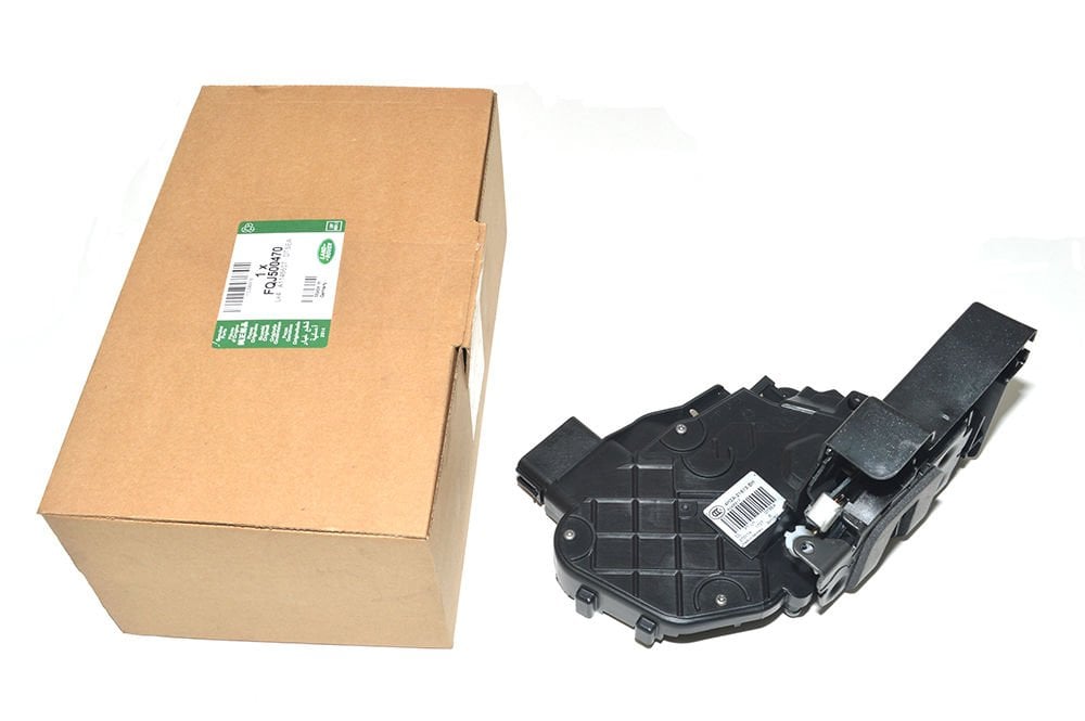 Kapı Kilidi Ön Sol (315 Mhz)-Fqj500470-Lr003438-Fqj500114-/Freelander 2