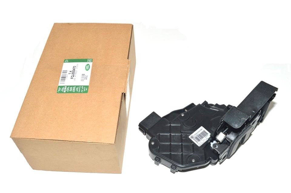Kapı Kilidi Ön Sol (315 Mhz)-Fqj500470-Lr003438-Fqj500114-/Freelander 2