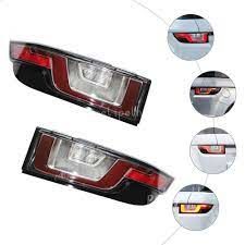 Arka Stop Lambası Sol-Lr058817-Lr025147-Lr037711-Lr057981-Lr058817-Lr074813-/Range Rover Evoque