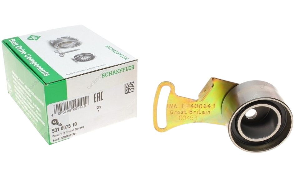 Gergi Bilyası ( 143 Manuel )-Lhp10015 İ-1.8/Freelander 1