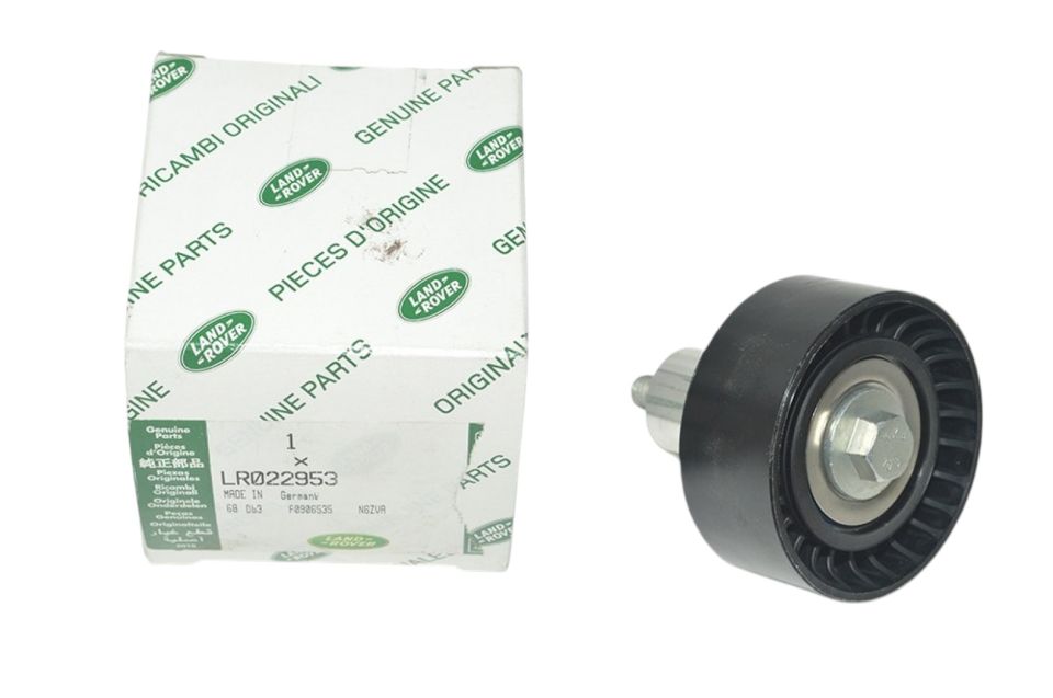V Kayış Gergi Bilyası -Lr022953-4.4 Dizel/Range Rover New 2