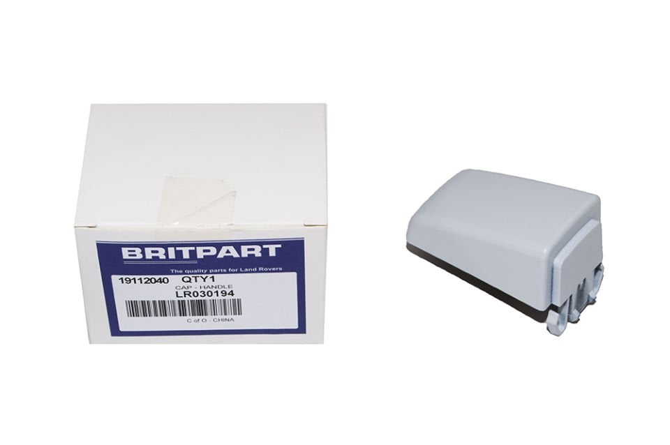 Kapı Kol Kapağı Ön R-Arka R-L Küçük -Lr030194 B-/Range Rover Sport