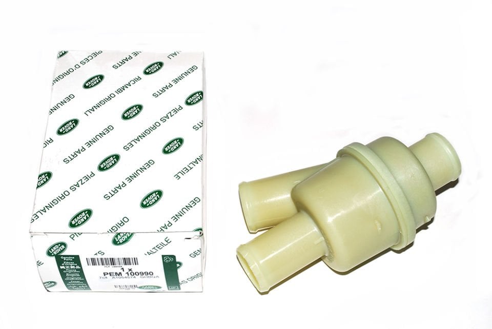 Termostat Komple-Pem100990-Pem100990K-Td5/Discovery 2