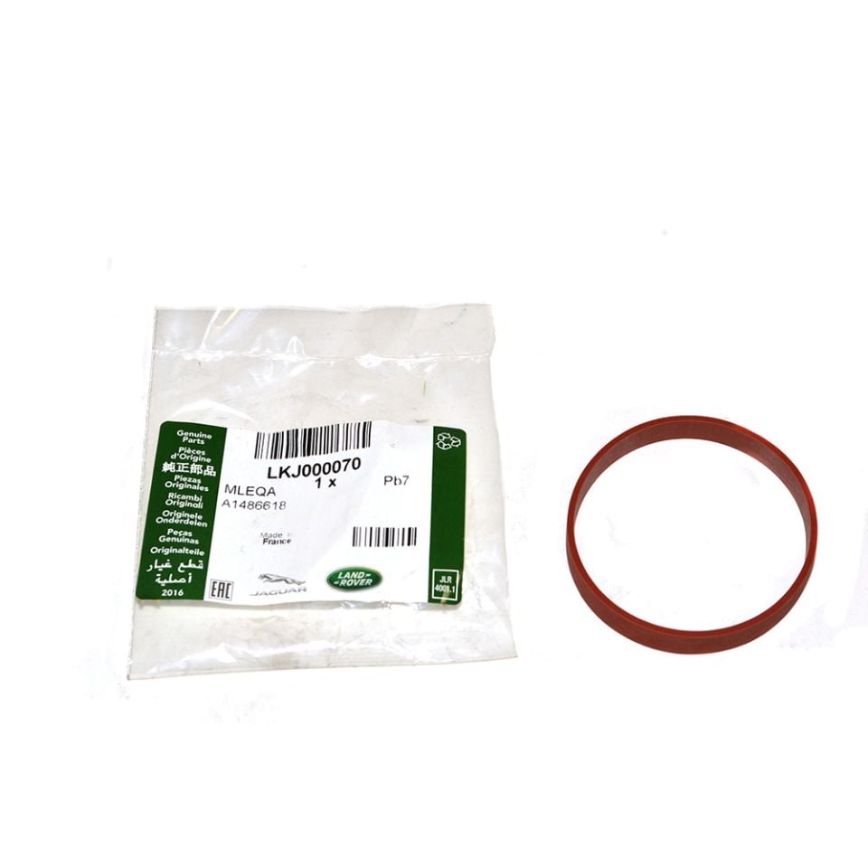 O-Ring-Lkj000070-Td4 - 3.0/Freelander 1-Range Rover New 2