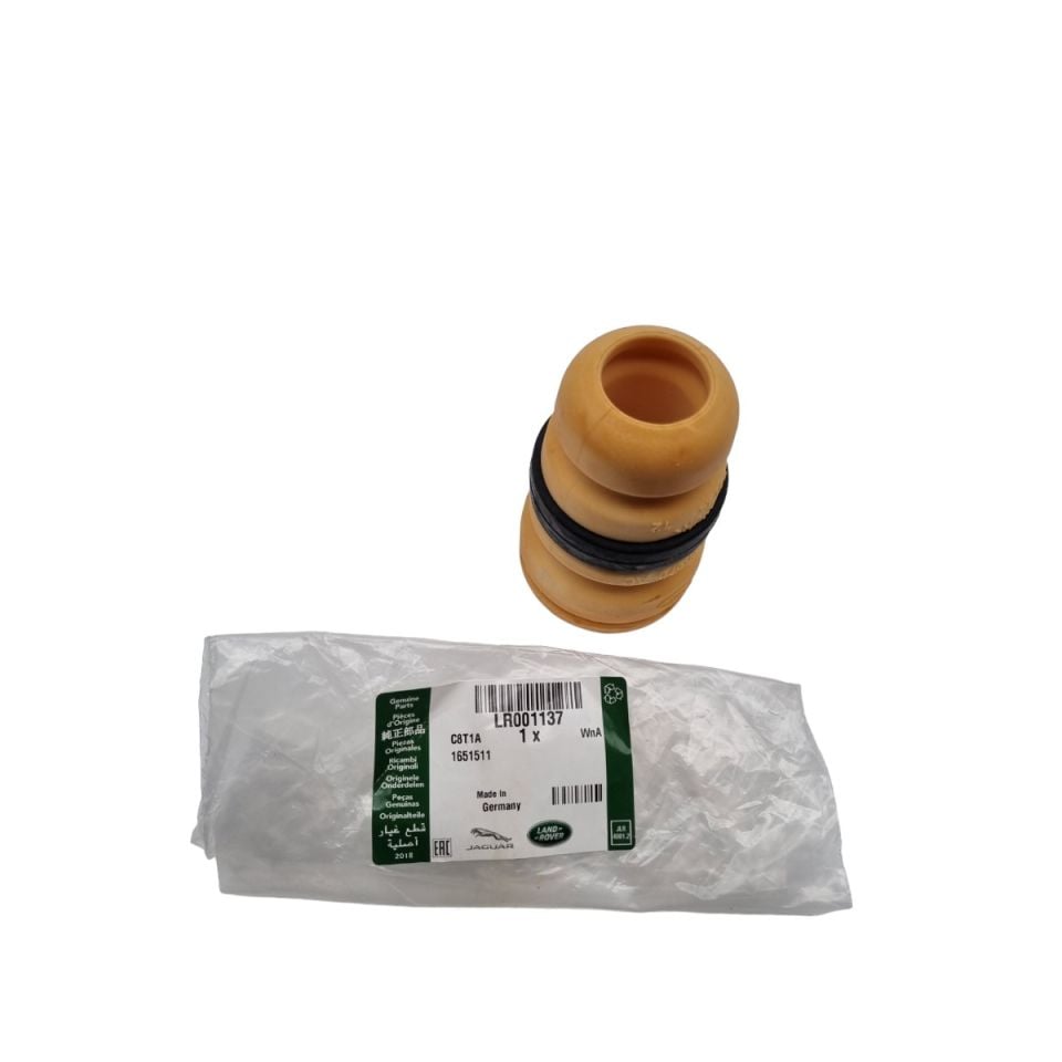 Amortisör Üst Takozu Arka ( R-L )-Lr001137-/Freelander 2