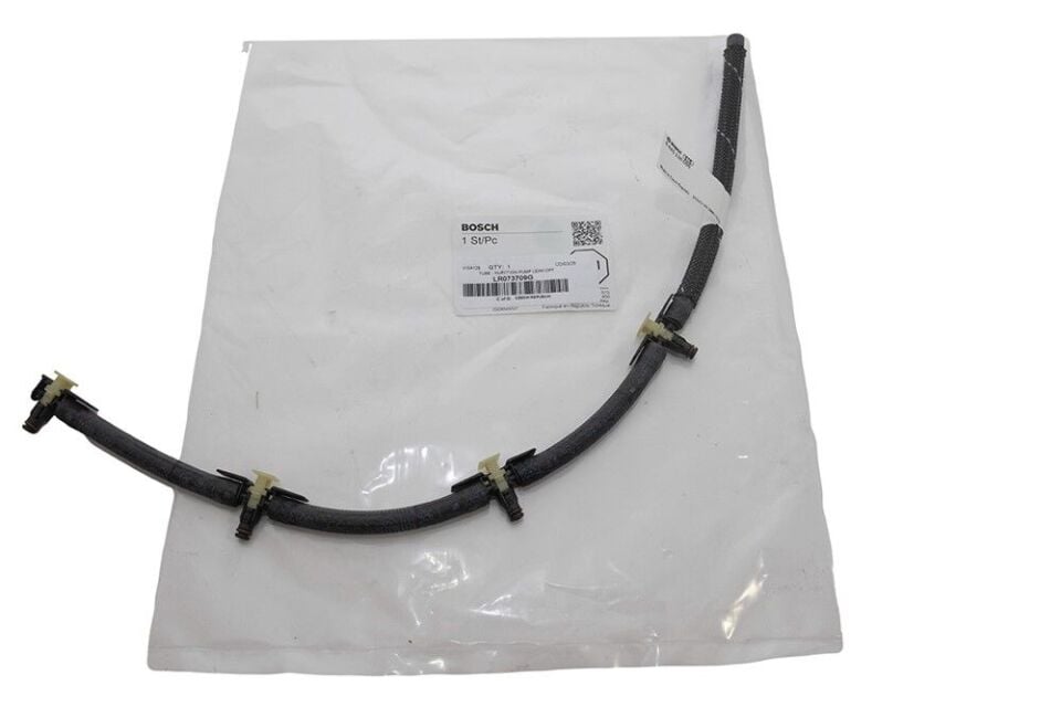 Enjektör Geri Dönüş Borusu-Lr082275 B-Jde38281 (Jaguar)-2.0 Dizel/Range Rover Sport-Range Rover Range Rover Velar