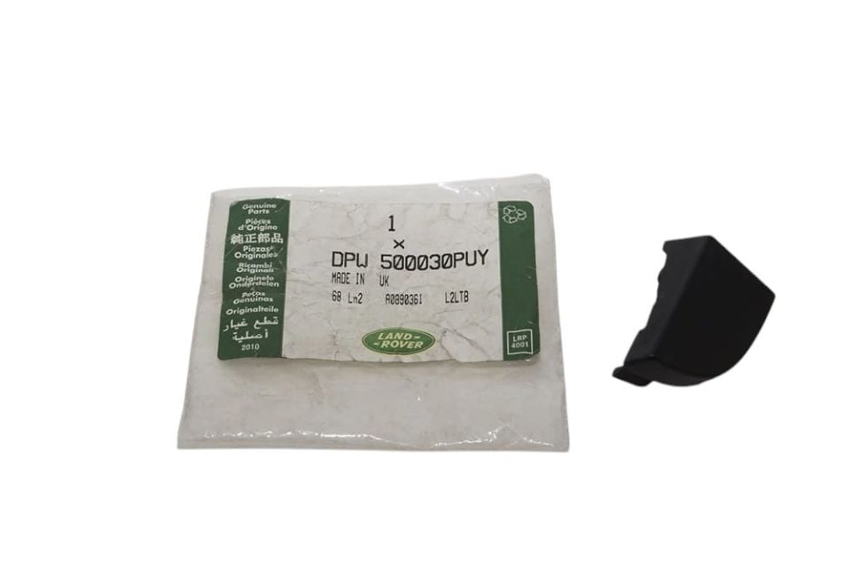Ön Tampon Civata Kapağı Sol-Dpw500030Puy-/Range Rover New