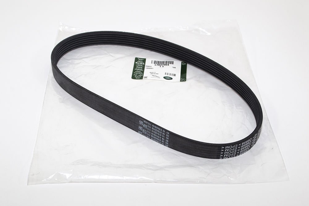 V Kayışı Küçük-Lr022804-4.4 Dizel/Range Rover New 2