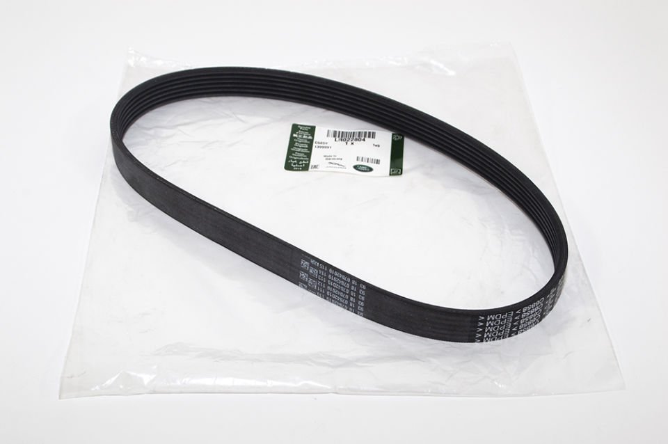 V Kayışı Küçük-Lr022804-4.4 Dizel/Range Rover New 2