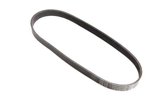 V Kayışı Küçük-Lr022804-4.4 Dizel/Range Rover New 2