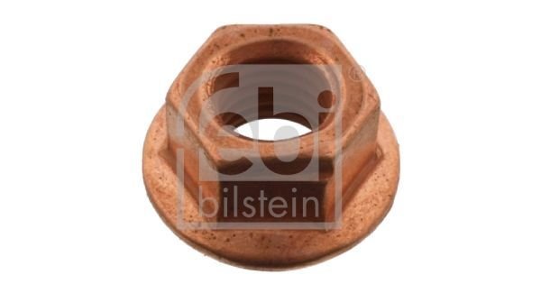 Somun Egzoz-Lr004057 F-Fx108046-Lr106277-6076340 - Jde6856 (Jaguar)-/Range Rover Sport