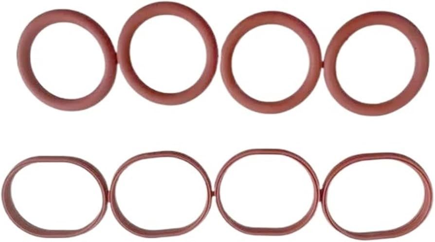 Emme Manifold Contası (Takım)-Lr005364 E-C2S51532 (Jaguar)-2.2/Freelander 2