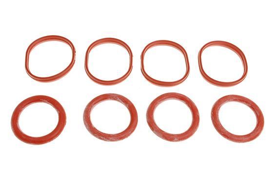 Emme Manifold Contası (Takım)-Lr005364 E-C2S51532 (Jaguar)-2.2/Freelander 2