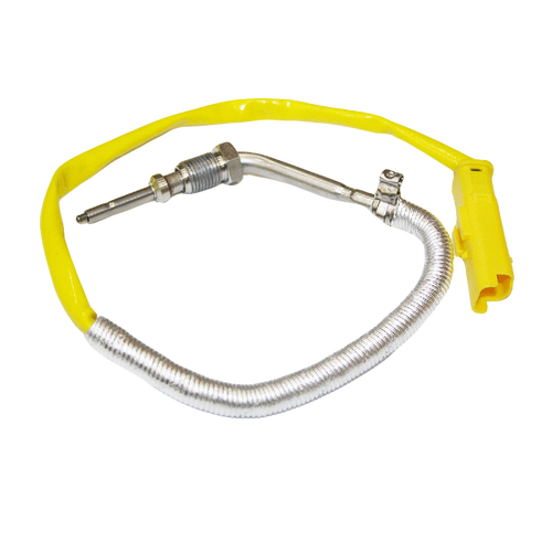 Turbo Gaz Sıcaklık Sensörü ( Sarı Renk )-Lr082481-Jde39469 (Jaguar)-2.0 Dizel/Range Rover Sport