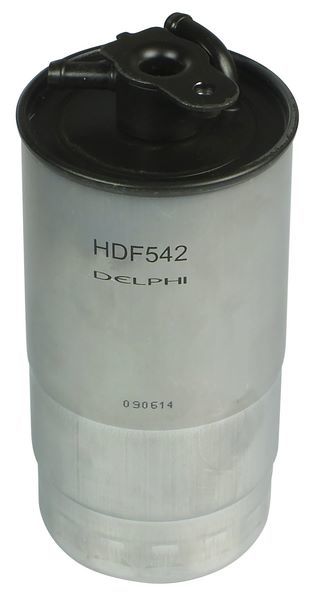 Yakıt Filtresi-Wfl000070 D-3.0/Range Rover New 2