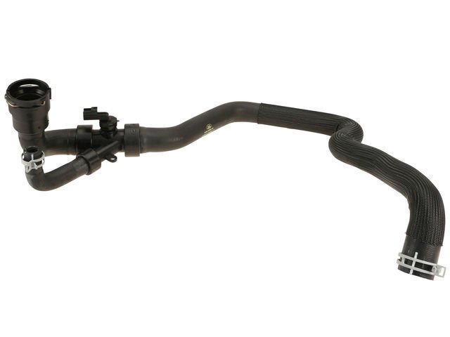Radyatör Alt Hortum ( Sensörsüz )-Lr024236 G-2.0 Benzinli/Range Rover Evoque