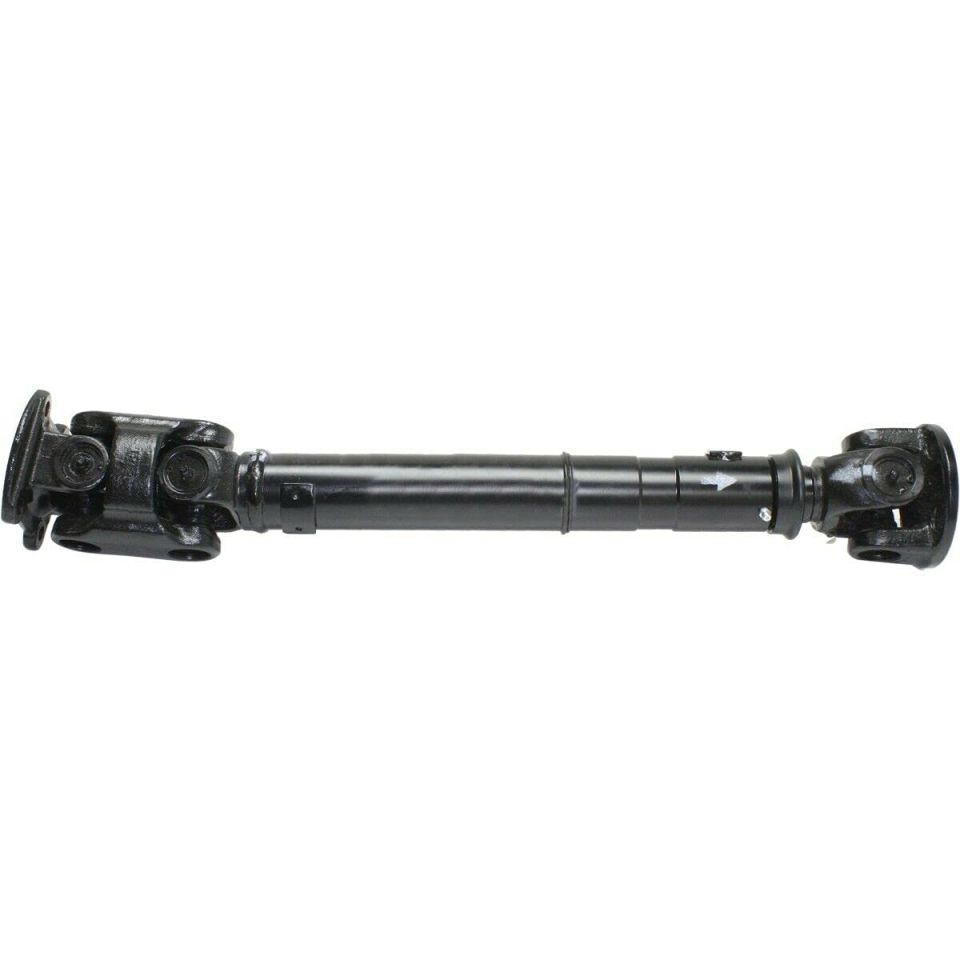 Şaft Komple Ön-Ftc4140 B-4.6/Range Rover New