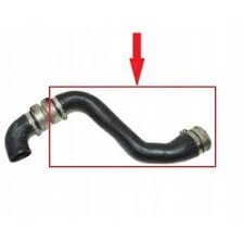 İntercool Turbo Ara Hortum ( BÜYÜK ) -PNH000163.5-R.R.NEW 2