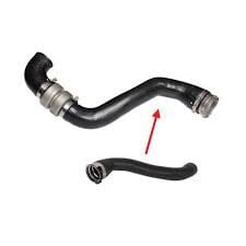 İntercool Turbo Ara Hortum ( BÜYÜK ) -PNH000163.5-R.R.NEW 2