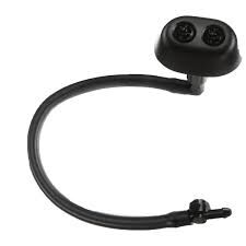 Ön Far Su Fıskiyesi Sol-Lr013958 R-/Discovery 4