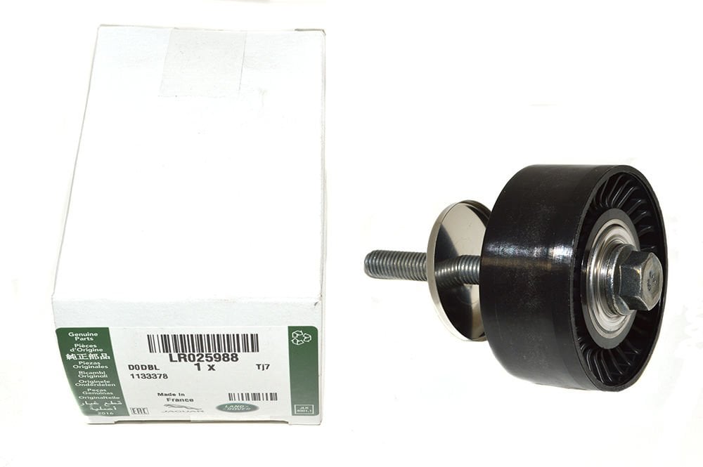 V Kayış Gergi Bilyası -Lr025988-4.4 Dizel/Range Rover New 2