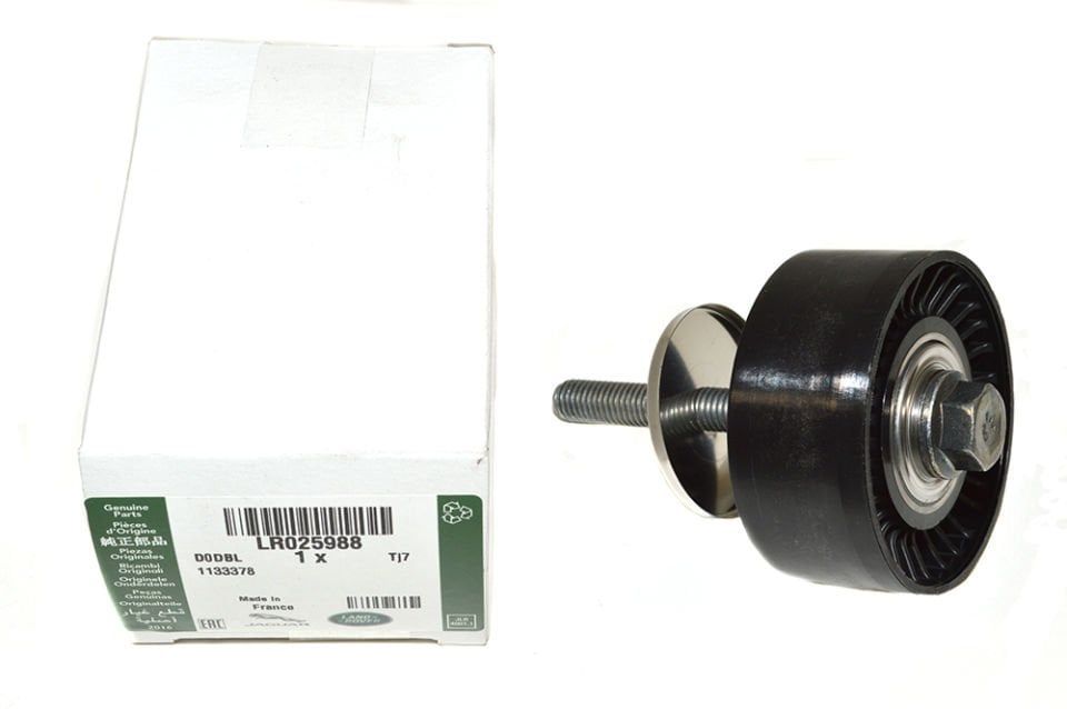 V Kayış Gergi Bilyası -Lr025988-4.4 Dizel/Range Rover New 2