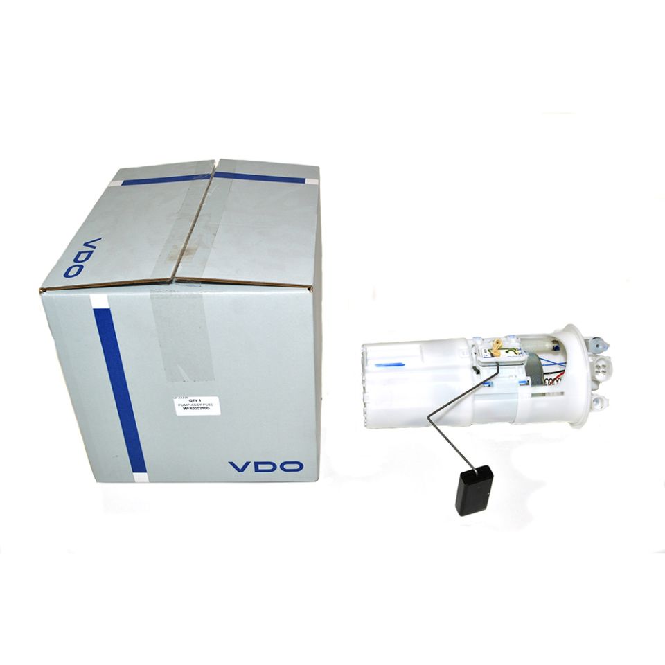 Yakıt Pompası Komple ( Depo İçi )-Wfx000210 V-V6/Freelander 1