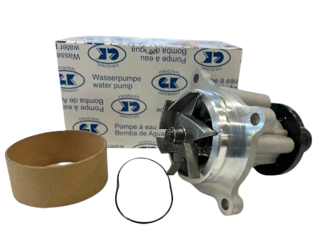 Devirdaim Komple-Lr008863 G-3.6/Range Rover Sport-Range Rover New 2